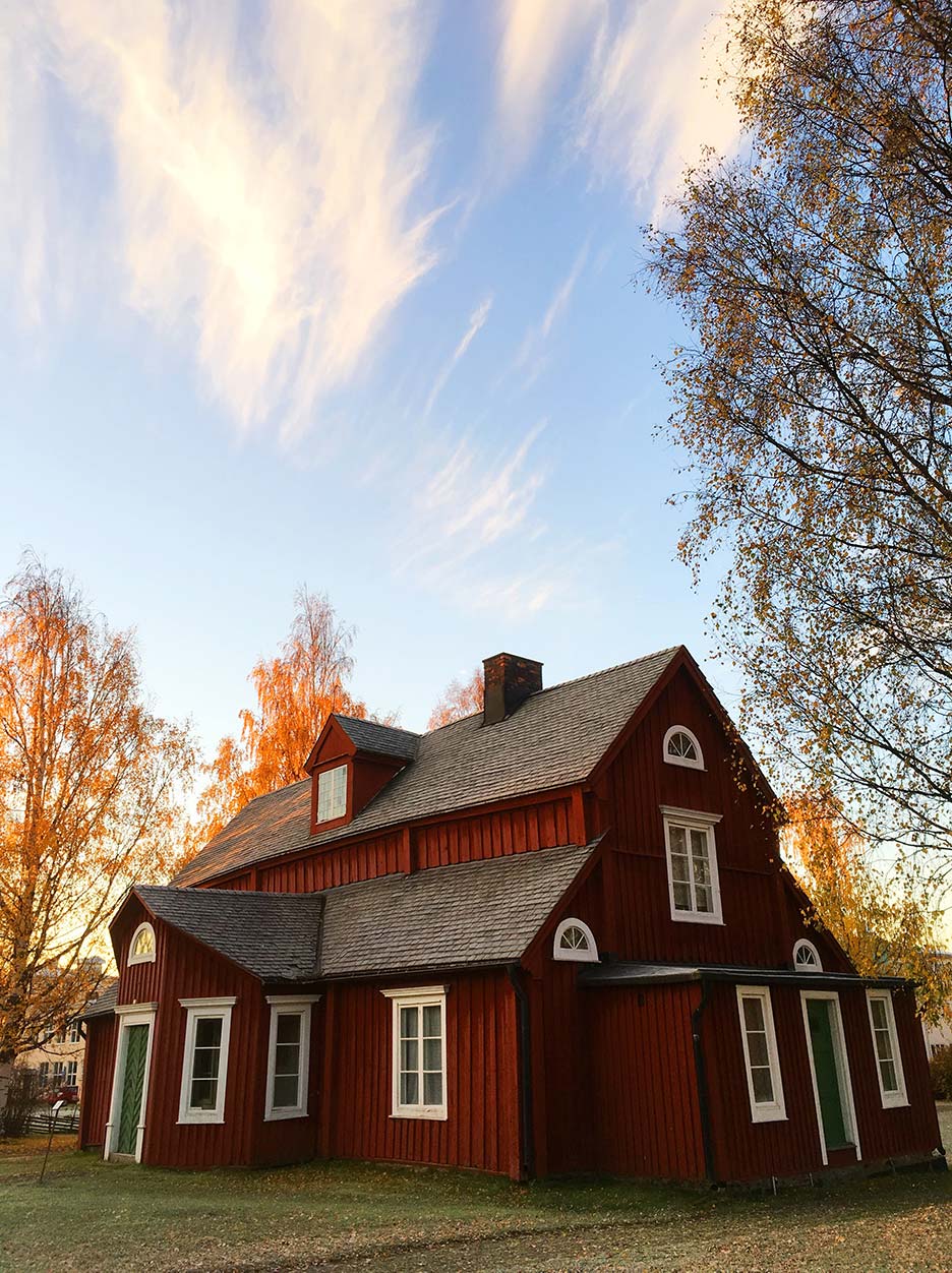 Dayton FHA Loan